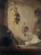 Christoph Paudiss Still Life Norge oil painting reproduction